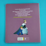 Le prince Nino à la maternouille