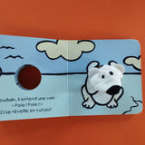 Polo l'ours polaire