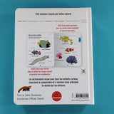 Mon premier dico visuel des animaux