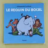 Le Requin du bocal