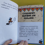 Yakari. 07. Yakari et l'étranger