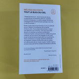 Tout le bleu du ciel