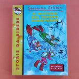 Geronimo Stilton. 04. Il mistero del tesoro scomparso.