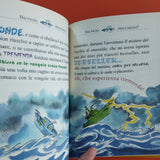 Geronimo Stilton. 04. Il mistero del tesoro scomparso.