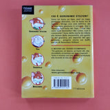 Geronimo Stilton. 04. Il mistero del tesoro scomparso.