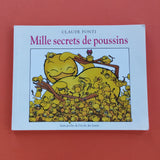 Mille secrets de poussins
