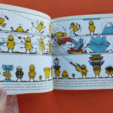 Mille secrets de poussins