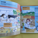 Questions réponses. 08. D'où ça vient ?