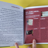 La véritable histoire de Tom, qui embarqua sur un bateau pirate