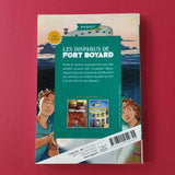 Les disparus de Fort Boyard