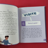 Les enquêtes d'Anatole Bristol. 09. Mission collège !