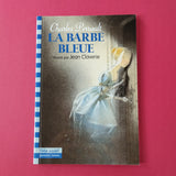 La Barbe bleue