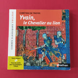 Yvain ou le chevalier au lion
