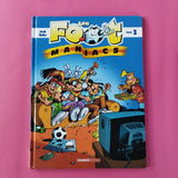 Les Footmaniacs. 03