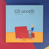 Gli uccelli
