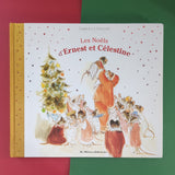 Les Noëls d'Ernest et Celestine