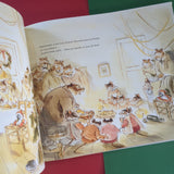 Les Noëls d'Ernest et Celestine