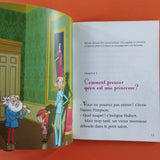 Princesse Olympe. 01. Princesse cherche son chevalier