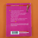 Princesse Olympe. 01. Princesse cherche son chevalier