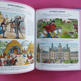 L'imagerie de l'histoire