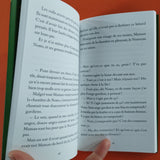 Derrière la gare, il y a la mer