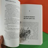 L'école du Bien et du Mal. 01