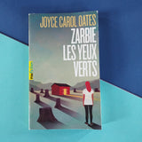 Zarbie les yeux verts