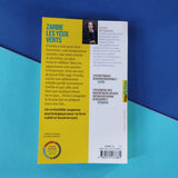 Zarbie les yeux verts