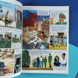 Largo Winch. 08. L'heure du tigre
