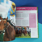 Au galop, tout savoir sur le cheval