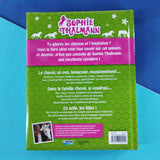 Au galop, tout savoir sur le cheval