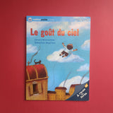 Le goût du ciel