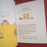 Le goût du ciel