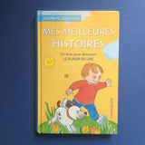 Mes meilleures histoires