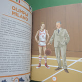 Campioni. Le più grandi squadre di basket di ieri e di oggi