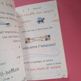 Le Parole Magiche