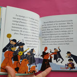 Les enquêtes de Maëlys. 01. L'énigme de la Cathédrale de Lausanne