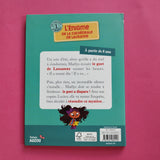 Les enquêtes de Maëlys. 01. L'énigme de la Cathédrale de Lausanne