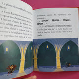 Les enquêtes de Maëlys. 03. Etrange nuit au Château de Chillon