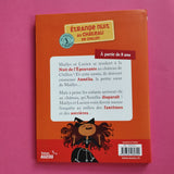 Les enquêtes de Maëlys. 03. Etrange nuit au Château de Chillon