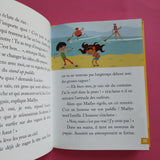 Les enquêtes de Maëlys. 07. Le monstre du Léman