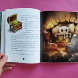 Bande de pirates. Le vol du diamant étincelant