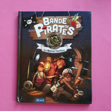 Bande de pirates. Le bateau fantôme