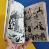 Dragon Ball Super. 01