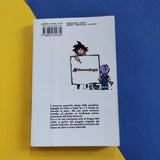 Dragon Ball Super. 01