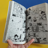 Dragon Ball Super. 04