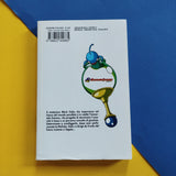 Dragon Ball Super. 04