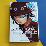 Goodnight World. 01