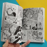 Dragon Ball Super. 07