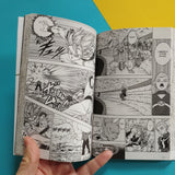 Dragon Ball Super. 08
